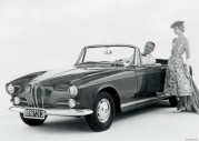 BMW 503